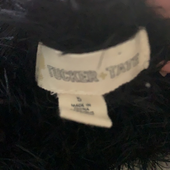 Tucker + Tate Eyelash Sweater - Picture 3 of 4